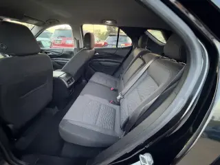 2018 Chevrolet Equinox LT 2WD
