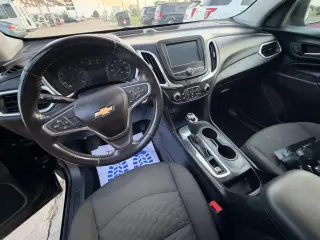 2018 Chevrolet Equinox LT 2WD