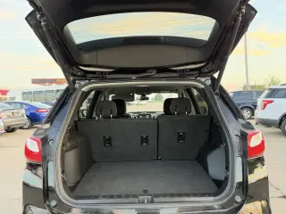 2018 Chevrolet Equinox LT 2WD