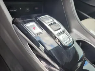 Hyundai SONATA 2022 Limited 4dr Sedán