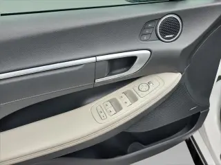 Hyundai SONATA 2022 Limited 4dr Sedán