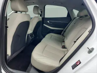Hyundai SONATA 2022 Limited 4dr Sedán