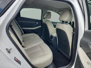 Hyundai SONATA 2022 Limited 4dr Sedán