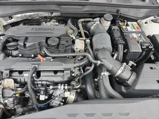 Hyundai SONATA 2022 Limited 4dr Sedán