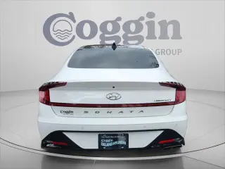 Hyundai SONATA 2022 Limited 4dr Sedán