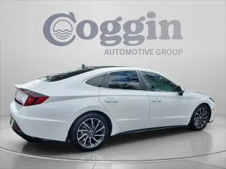 Hyundai SONATA 2022 Limited 4dr Sedán