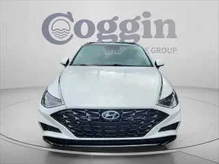 Hyundai SONATA 2022 Limited 4dr Sedán