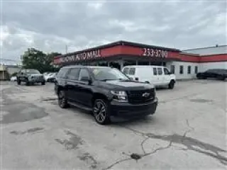 2006 Chevrolet Monte Carlo 2dr Cpe LTZ