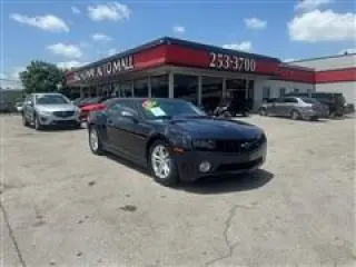 2006 Chevrolet Monte Carlo 2dr Cpe LTZ