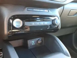 Ford Escape 2023 ST-Line SUV de 4 puertas