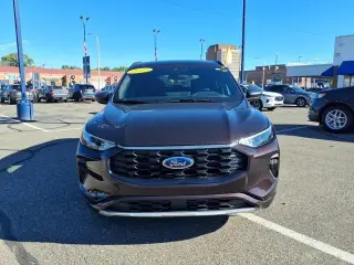 Ford Escape 2023 ST-Line SUV de 4 puertas