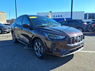 Ford Escape 2023 ST-Line SUV de 4 puertas
