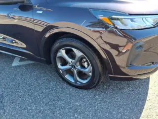 Ford Escape 2023 ST-Line SUV de 4 puertas