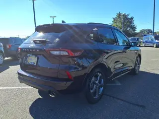 Ford Escape 2023 ST-Line SUV de 4 puertas