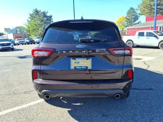 Ford Escape 2023 ST-Line SUV de 4 puertas