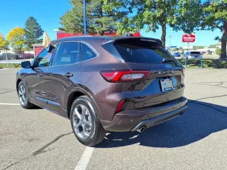 Ford Escape 2023 ST-Line SUV de 4 puertas