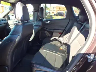 Ford Escape 2023 ST-Line SUV de 4 puertas