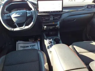 Ford Escape 2023 ST-Line SUV de 4 puertas