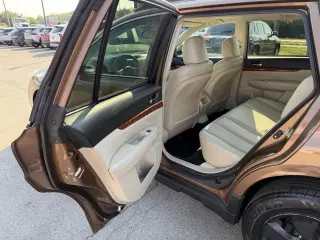 2011 Subaru Outback 4dr Wgn H4 Auto 2.5i Limited Pwr Moon