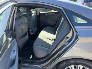 2011 Hyundai Sonata 4dr Sdn 2.4L Auto GLS