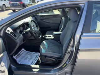 2011 Hyundai Sonata 4dr Sdn 2.4L Auto GLS