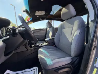 2011 Hyundai Sonata 4dr Sdn 2.4L Auto GLS