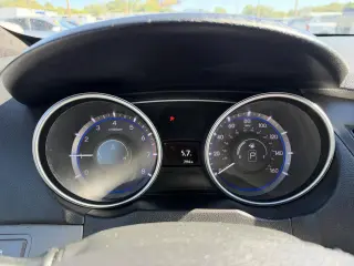 2011 Hyundai Sonata 4dr Sdn 2.4L Auto GLS