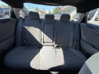 2011 Hyundai Sonata 4dr Sdn 2.4L Auto GLS