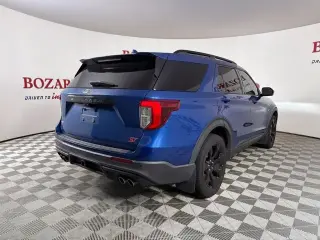 Ford Explorer 2020 AWD ST 4dr SUV