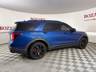Ford Explorer 2020 AWD ST 4dr SUV