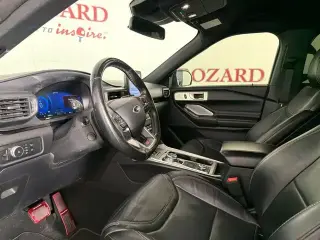 Ford Explorer 2020 AWD ST 4dr SUV