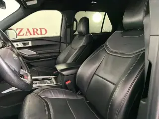 Ford Explorer 2020 AWD ST 4dr SUV