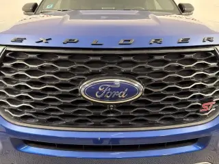 Ford Explorer 2020 AWD ST 4dr SUV