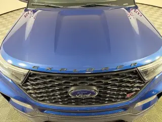 Ford Explorer 2020 AWD ST 4dr SUV