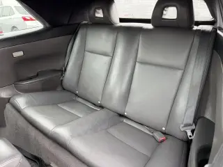 2008 Toyota Camry Solara SE