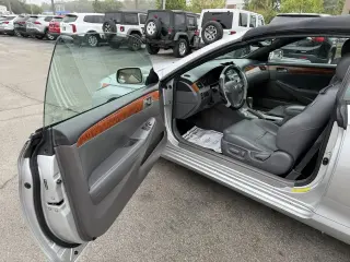 2008 Toyota Camry Solara SE
