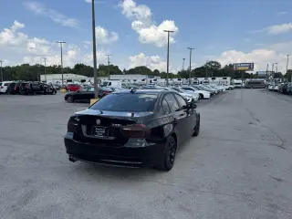 2011 BMW 3 Series 4dr Sdn 328i RWD