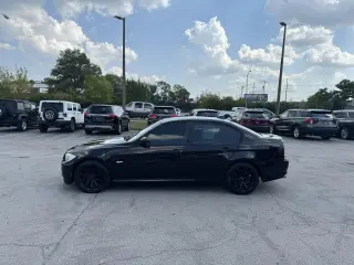 2011 BMW 3 Series 4dr Sdn 328i RWD