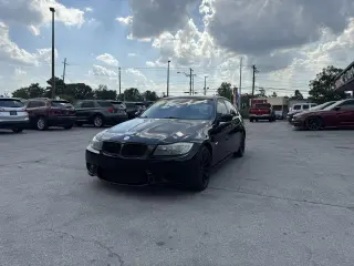 2011 BMW 3 Series 4dr Sdn 328i RWD