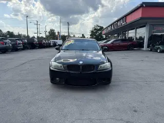 2011 BMW 3 Series 4dr Sdn 328i RWD