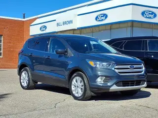 Ford Escape 2019 AWD SE 4dr SUV