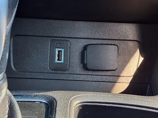 Ford Escape 2019 AWD SE 4dr SUV