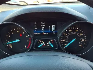 Ford Escape 2019 AWD SE 4dr SUV