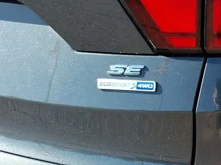 Ford Escape 2019 AWD SE 4dr SUV
