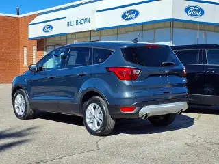 Ford Escape 2019 AWD SE 4dr SUV