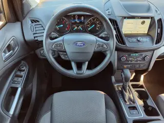 Ford Escape 2019 AWD SE 4dr SUV