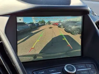 Ford Escape 2019 AWD SE 4dr SUV