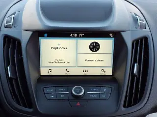 Ford Escape 2019 AWD SE 4dr SUV