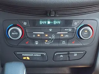 Ford Escape 2019 AWD SE 4dr SUV