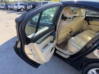 2010 Acura TL Tech